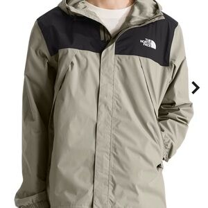 NWOT The North Face Men's Antora Jacket